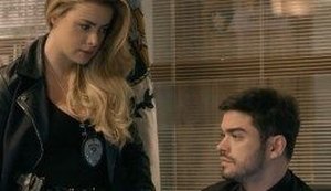 Ator Sidney Sampaio se recusa a beijar ex-affair em novela da Record