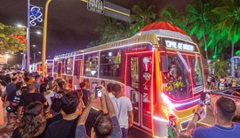 Prefeito JHC abre “Natal de Todos Nós”
