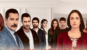 'Cruel Istambul' estreia na Band com drama familiar e segredos