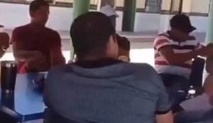 MP/AL instaura procedimento para apurar uso indevido de escola por vereador em Igaci