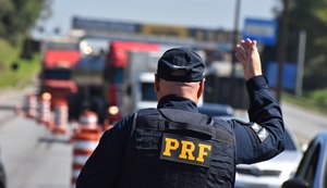 Polícia Rodoviária Federal inicia Semana Nacional de Trânsito no próximo domingo (18)