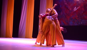 Cotidiano, diferenças e identificação compõem o espetáculo de dança “Reflexos”