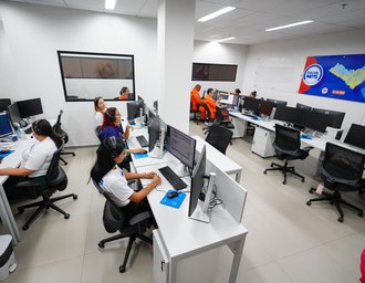Salva mais Alagoas atende mais de 2.600 ocorrências em um mês de funcionamento