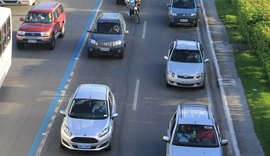 Motoristas por aplicativo não querem carteira assinada em Alagoas