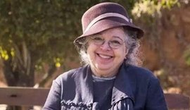 Aos 82 anos, morre atriz veterana Camila Amado; famosos lamentam na web