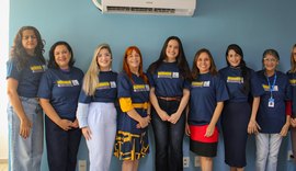 Grupo Intersecretarial conclui plano de ação contra o assédio em Alagoas