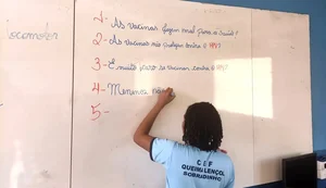 Vacina do HPV avança no público-alvo, mas precisa resgatar mais velhos