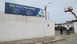 Saiba onde descartar resíduos de construção civil em Maceió