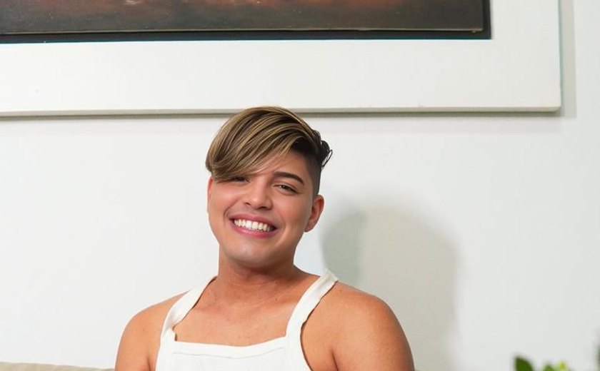 `´Amor e Amor', de Matheus Cabral, estreia na Mostra Cine Conexões no Theatro Homerinho