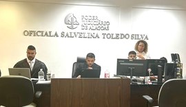 Tese do MP/AL é acatada no julgamento do homicídio de adolescente em Igaci