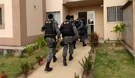 MPE afasta seis dos 11 vereadores da Câmara Municipal de Mata Grande