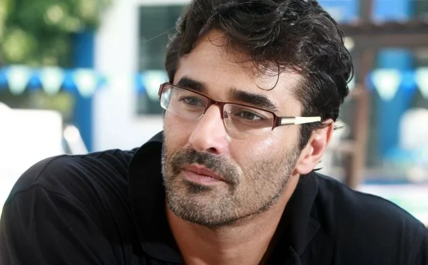 Luciano Szafir tem bens penhorados por dívida milionária