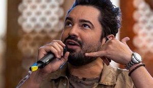 Fernando Zor sofre acidente e é hospitalizado em Jundiaí