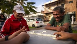 Casa do Idoso muda a realidade de idosos em situação de vulnerabilidade