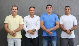 Solenidade de Posse da nova Diretoria da AMEAL será nesta terça (10) no auditório do SENAC