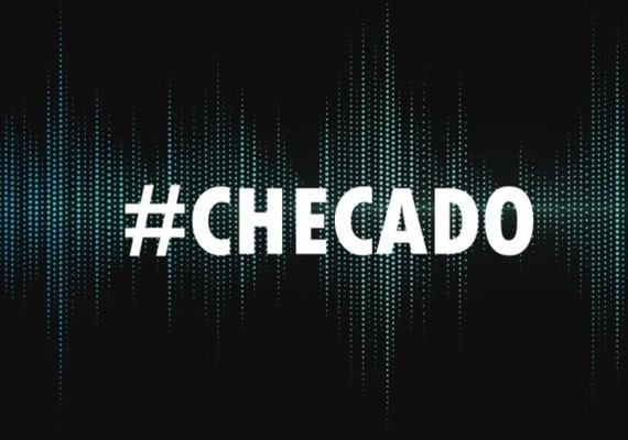 Não há crianças entubadas por conta do Covid-19 no HU de Maceió, como diz áudio