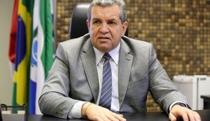 Conselho Nacional de Justiça inocenta Washington Luiz