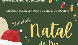 Paróquia Nossa Senhora do Perpétuo Socorro recebe doações de itens de higiene