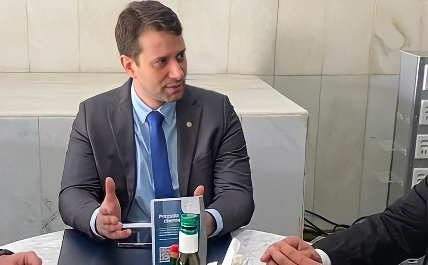 Deputado vai atuar junto ao governo federal para ampliar o Minha Casa, Minha Vida em Alagoas