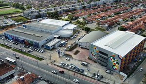 Sesi Alagoas inaugura Escola de Referência Robson Braga de Andrade
