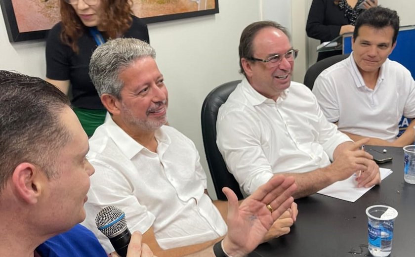 Arthur Lira garante R$ 14,7 milhões para obras das avenidas marginais do Riacho Piauí