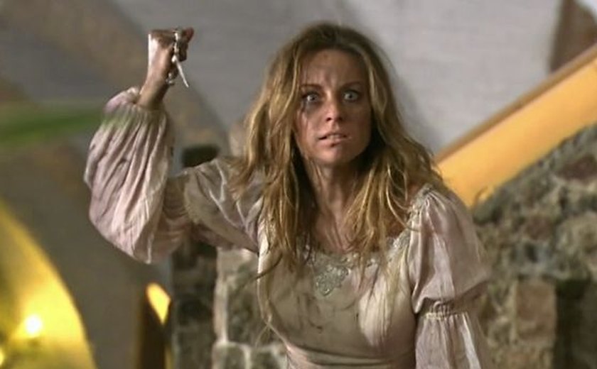 Conheça o macabro final de Helena em 'Triunfo do Amor'