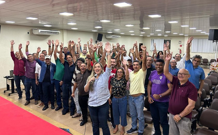 Trabalhadores da Casal realizam paralisação dia 15 em protesto contra privatização da empresa