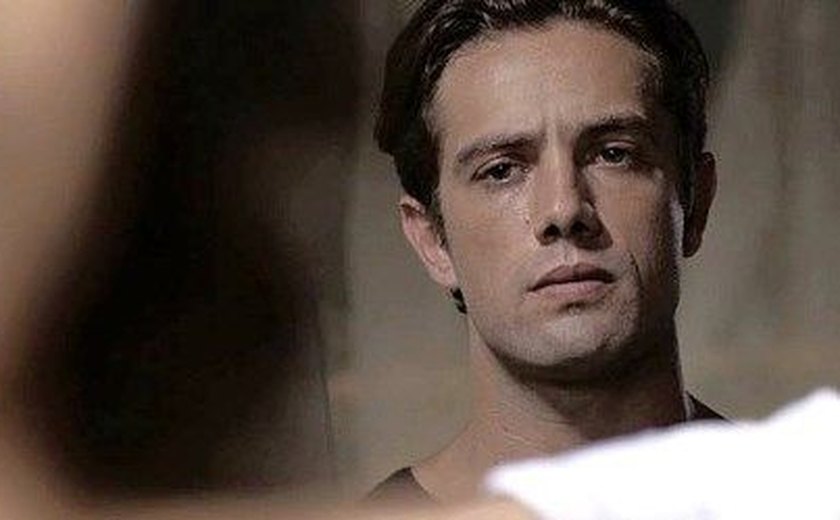 Última semana da novela 'Espelho da Vida' tem encontro de Daniel e Cris