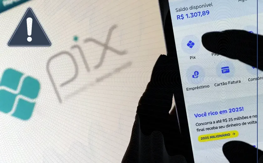 Botão de contestação do Pix está disponível aos usuários