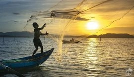 Marinha habilita pescadores para atuação regular e segura da profissão