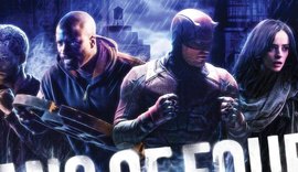 'Os Defensores': Netflix divulga trailer final de sua nova série com a Marvel