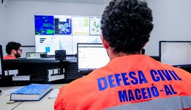 Defesa Civil orienta sobre horário de funcionamento no Natal