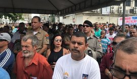 Policiais Militares cobram reajuste e ameaçam aquartelar