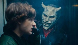 'O Telefone Preto 2' ganha primeiro trailer com retorno do 'Sequestrador'; assista