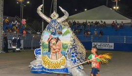 Festival de Bumba Meu Boi leva cores e ritmos ao Jaraguá