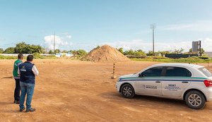 Prefeitura autua Braskem por descumprimento de restrições ambientais