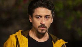 'Verão 90': Jerônimo é barrado de festa por Quinzinho