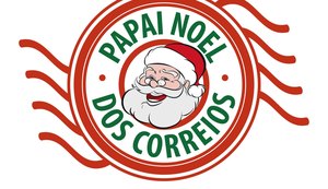 Papai Noel dos Correios: maior ação solidária de Natal do país será lançada em Alagoas nesta terça-feira (14)