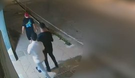 Vídeo: PC divulga imagens e pede ajuda para identificar suspeitos envolvidos em incêndio criminoso em viaduto