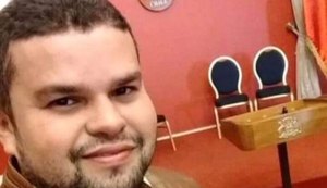 Família procura por professor desaparecido após deixar cursinho