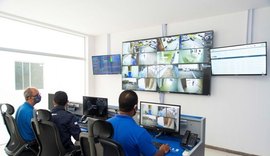 Braskem inaugura Central de Segurança para bairros da área de desocupação