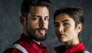 'Ilha de Ferro': É hoje! Série da Globo aposta na mistura entre ação e drama