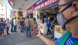 Prefeitura de Maceió inicia terceira fase da operação contra a poluição sonora