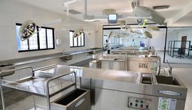 Polícia Científica irá identificar ossadas encontradas no Reginaldo através de exame de DNA