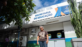 Projeto da Prefeitura de Maceió auxilia aluna PCD a ingressar na Ufal