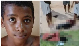 PC investiga assassinato de adolescente aos 13 anos em Igaci