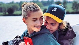 Justin Bieber diz que não consegue dormir após esposa Hailey ser diagnosticada com 'danos cerebrais'