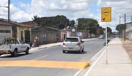 Prefeitura executa obras em diversos pontos da cidade