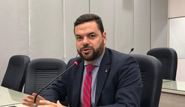 Câmara mantém veto de JHC sobre recursos da Braskem