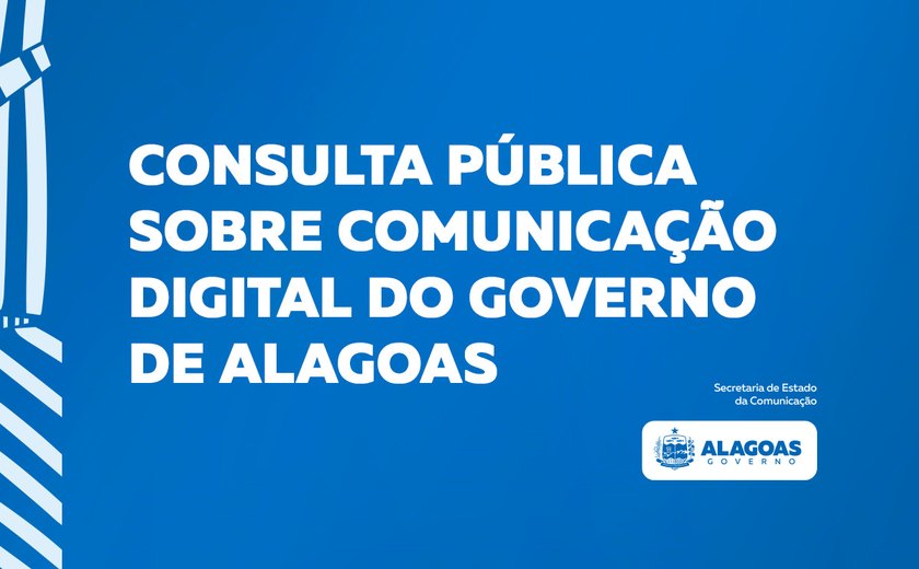 Alagoanos querem publicidade do Governo em sites que combatem a desinformação